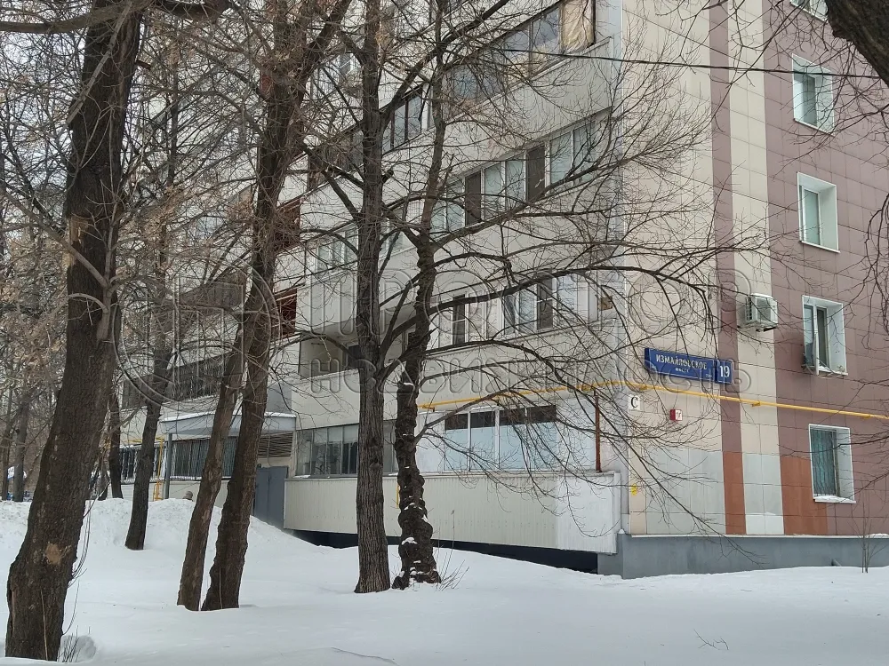 1-комнатная квартира, 35.1 м² - фото 13