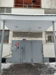 1-комнатная квартира, 35.1 м² - фото 34