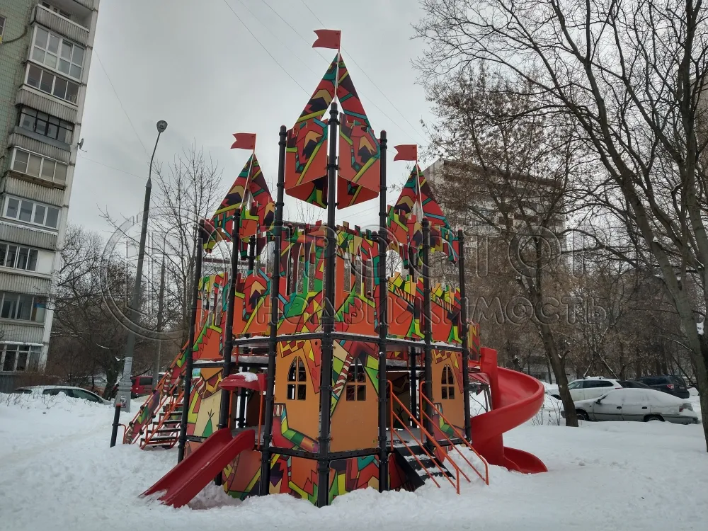 1-комнатная квартира, 35.1 м² - фото 15