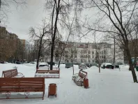 1-комнатная квартира, 35.1 м² - фото 36