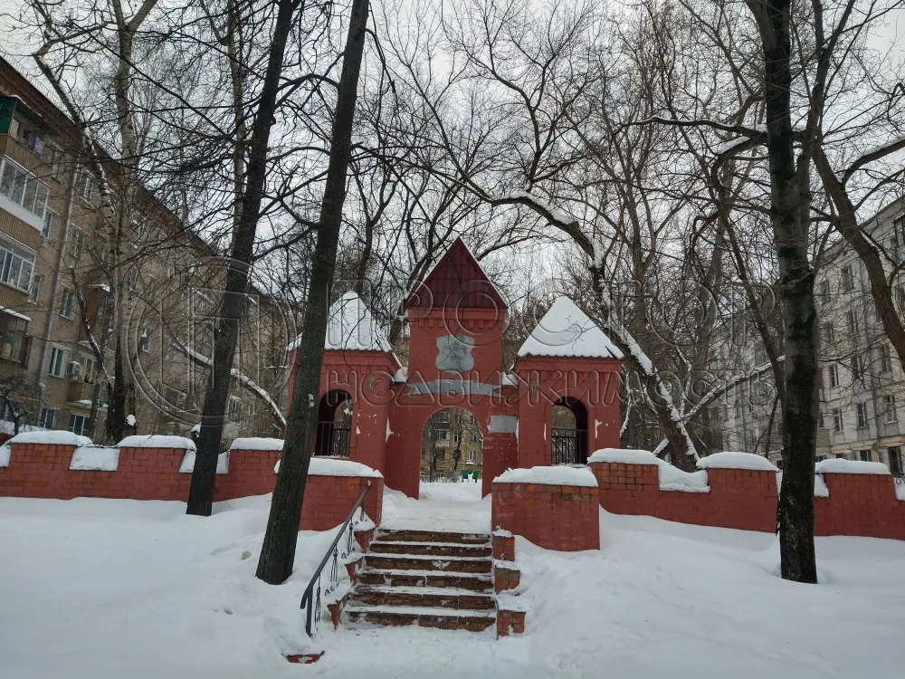 1-комнатная квартира, 35.1 м² - фото 17