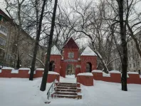 1-комнатная квартира, 35.1 м² - фото 37