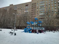 1-комнатная квартира, 35.1 м² - фото 38