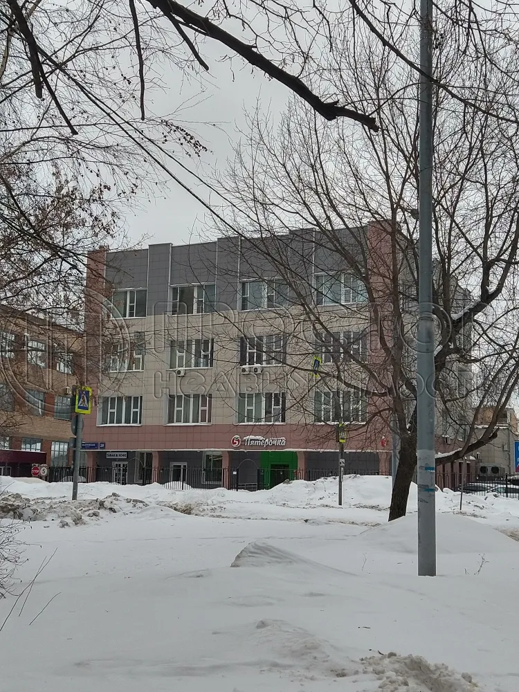 1-комнатная квартира, 35.1 м² - фото 19