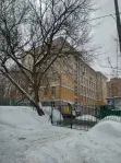 1-комнатная квартира, 35.1 м² - фото 40