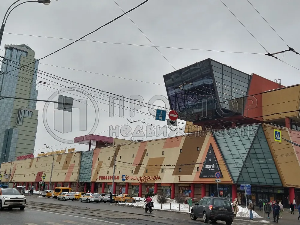 1-комнатная квартира, 35.1 м² - фото 21