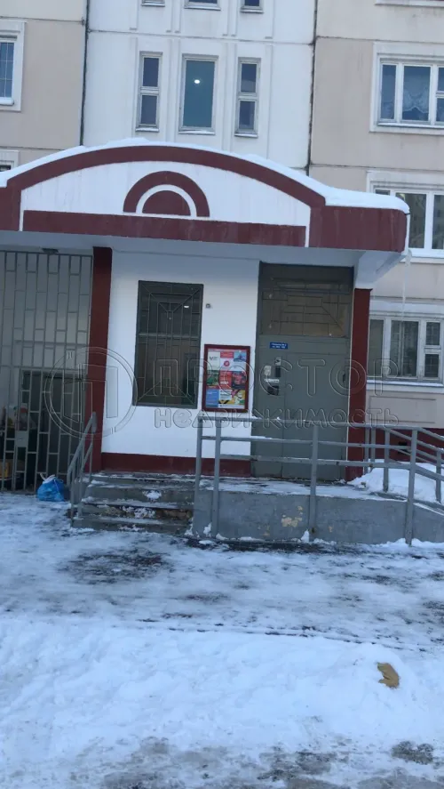 1-комнатная квартира, 34.4 м² - фото 5