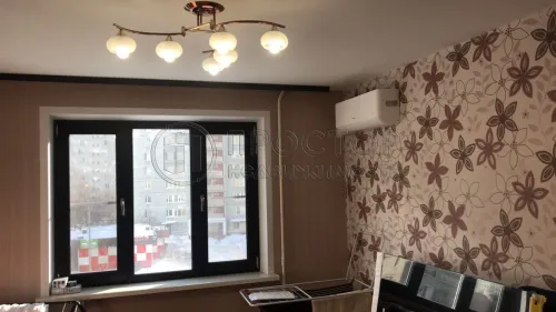 1-комнатная квартира, 34.4 м² - фото 6
