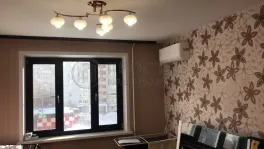1-комнатная квартира, 34.4 м² - фото 17
