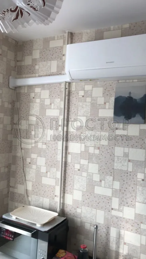 1-комнатная квартира, 34.4 м² - фото 8
