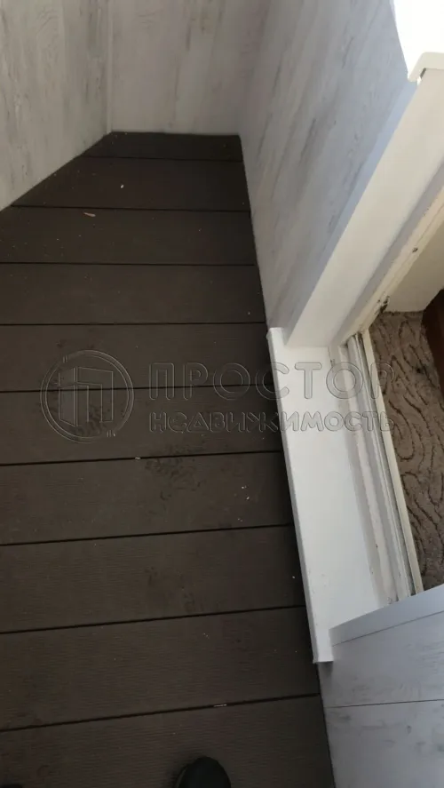 1-комнатная квартира, 34.4 м² - фото 10