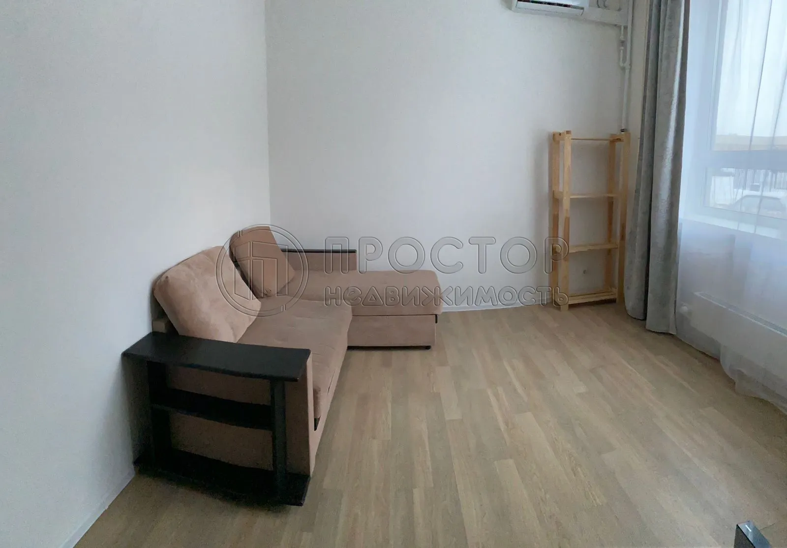 Студия, 34.2 м² - фото 2