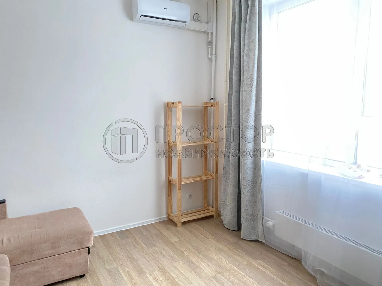 Студия, 34.2 м² - фото 3