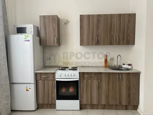 Студия, 34.2 м² - фото 4