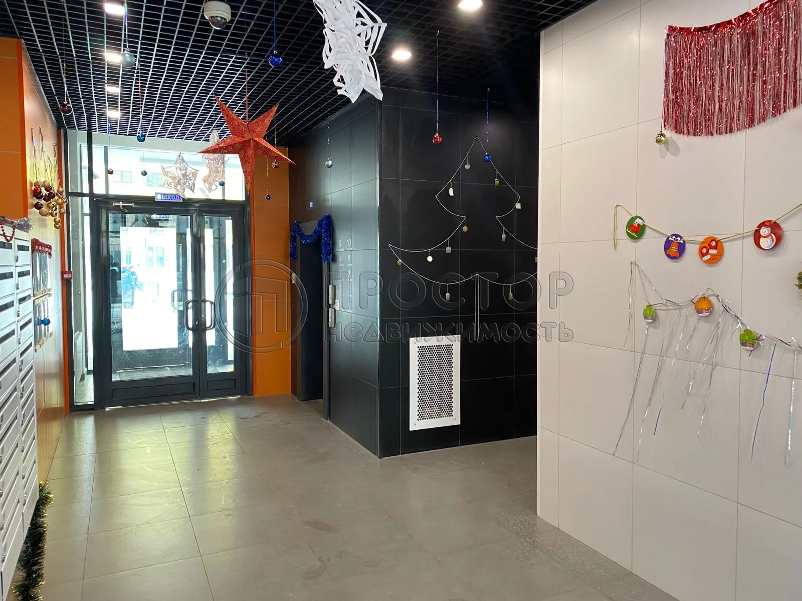 Студия, 34.2 м² - фото 6