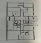 Студия, 34.2 м² - фото 13
