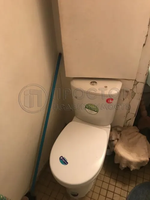 1-комнатная квартира, 34.4 м² - фото 12