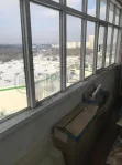 1-комнатная квартира, 34.4 м² - фото 30