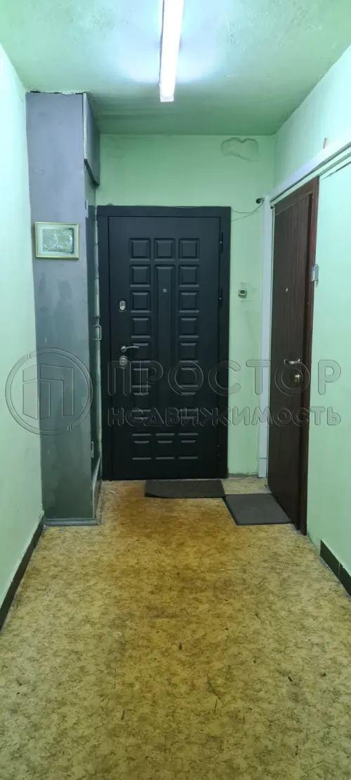 3-комнатная квартира, 73 м² - фото 33