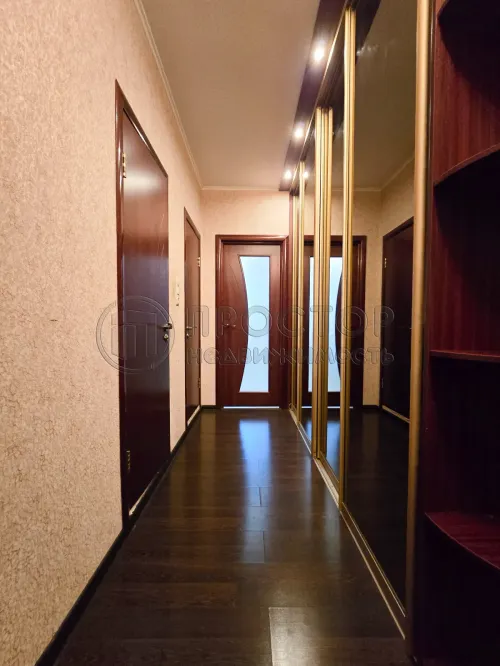 3-комнатная квартира, 73 м² - фото 6