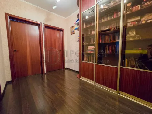 3-комнатная квартира, 73 м² - фото 11