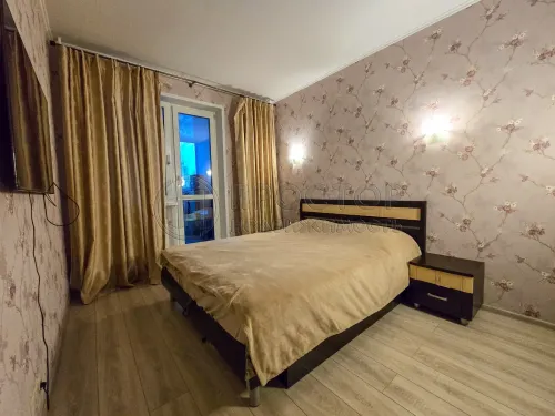 3-комнатная квартира, 73 м² - фото 15