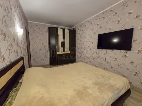 3-комнатная квартира, 73 м² - фото 16