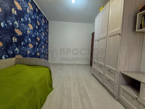 3-комнатная квартира, 73 м² - фото 21