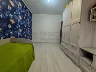 3-комнатная квартира, 73 м² - фото 54