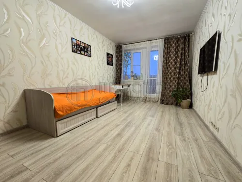3-комнатная квартира, 73 м² - фото 22