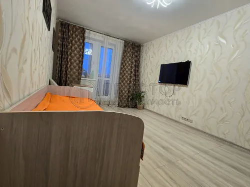 3-комнатная квартира, 73 м² - фото 24