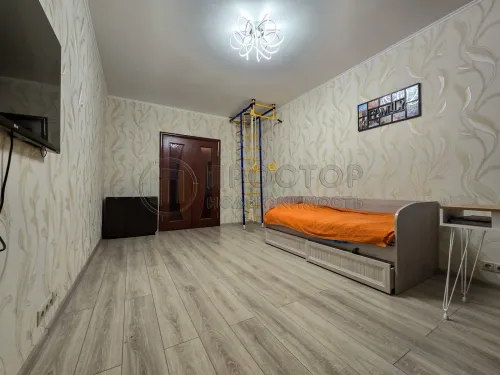 3-комнатная квартира, 73 м² - фото 25