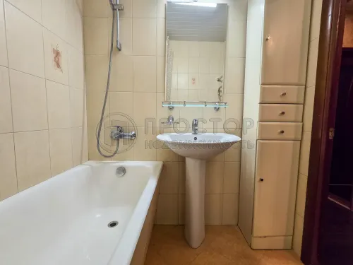 3-комнатная квартира, 73 м² - фото 29