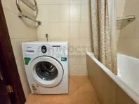 3-комнатная квартира, 73 м² - фото 63