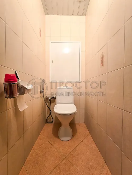 3-комнатная квартира, 73 м² - фото 31