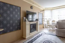 3-комнатная квартира, 85.6 м² - фото 34