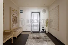 3-комнатная квартира, 85.6 м² - фото 35