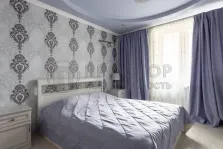 3-комнатная квартира, 85.6 м² - фото 39