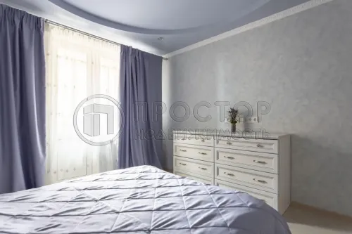 3-комнатная квартира, 85.6 м² - фото 13