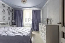 3-комнатная квартира, 85.6 м² - фото 42