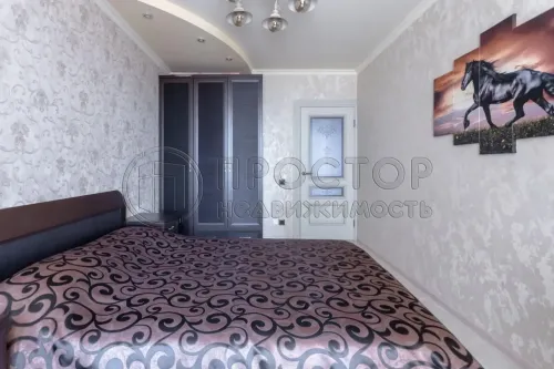 3-комнатная квартира, 85.6 м² - фото 16