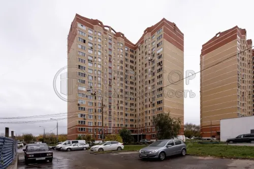 3-комнатная квартира, 85.6 м² - фото 28