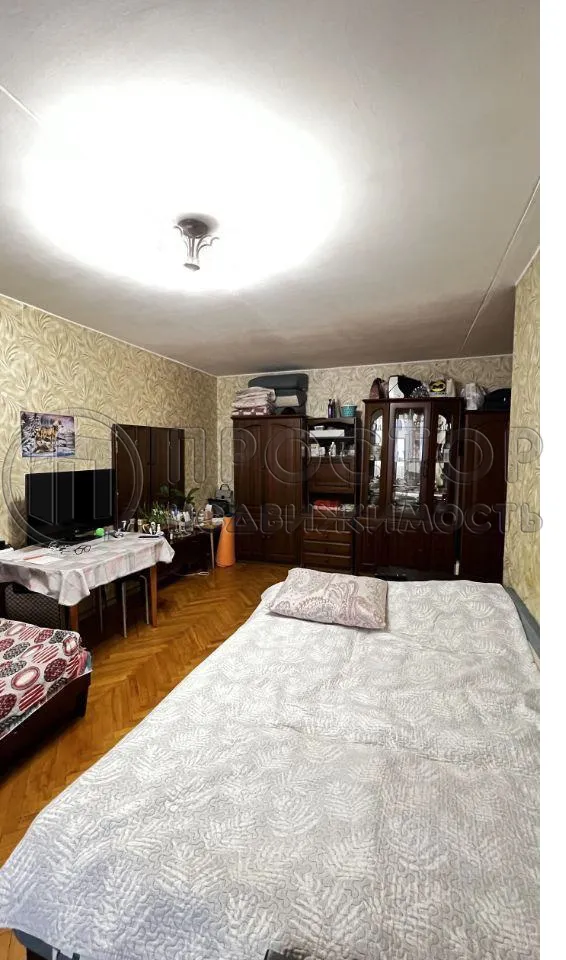 2-комнатная квартира, 44.7 м² - фото 2