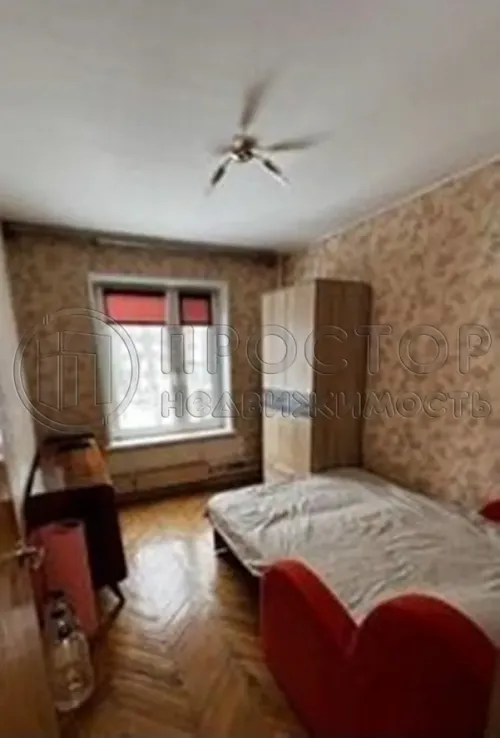 2-комнатная квартира, 44.7 м² - фото 3