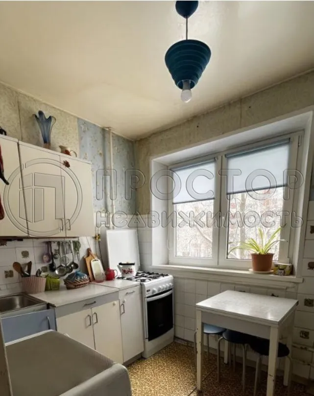 2-комнатная квартира, 44.7 м² - фото 4