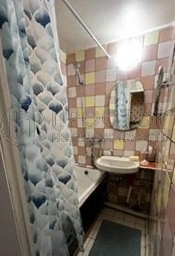 2-комнатная квартира, 44.7 м² - фото 5