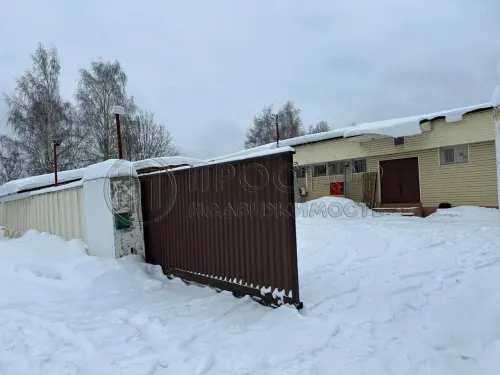 Коммерческая недвижимость (свободного назначения), 828.5 м² - фото 3