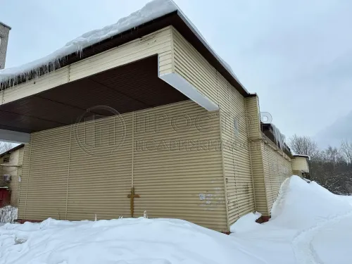 Коммерческая недвижимость (свободного назначения), 828.5 м² - фото 4