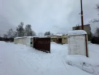 Коммерческая недвижимость (свободного назначения), 828.5 м² - фото 40