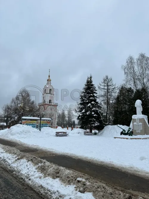 Коммерческая недвижимость (свободного назначения), 828.5 м² - фото 36